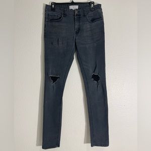 Forever 21 - Men’s Skinny Jeans